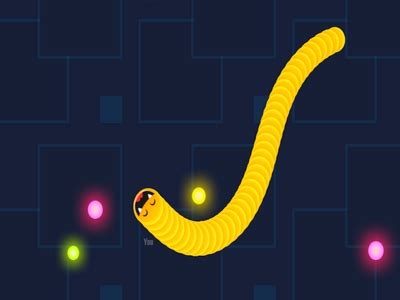 Mutlu yılan oyunu oyna
